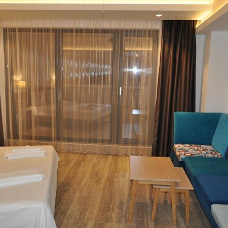 Hotel 图伦诺沃 客房 照片