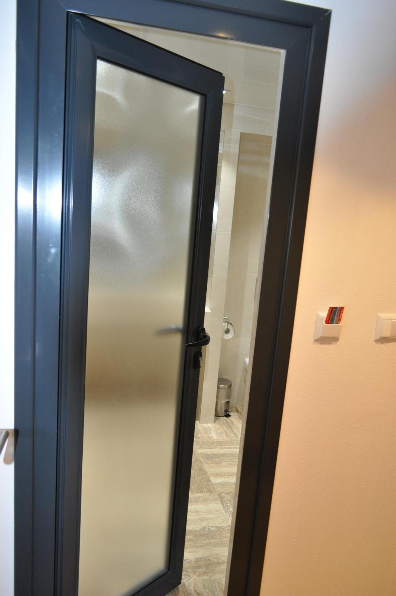 Hotel 图伦诺沃 客房 照片