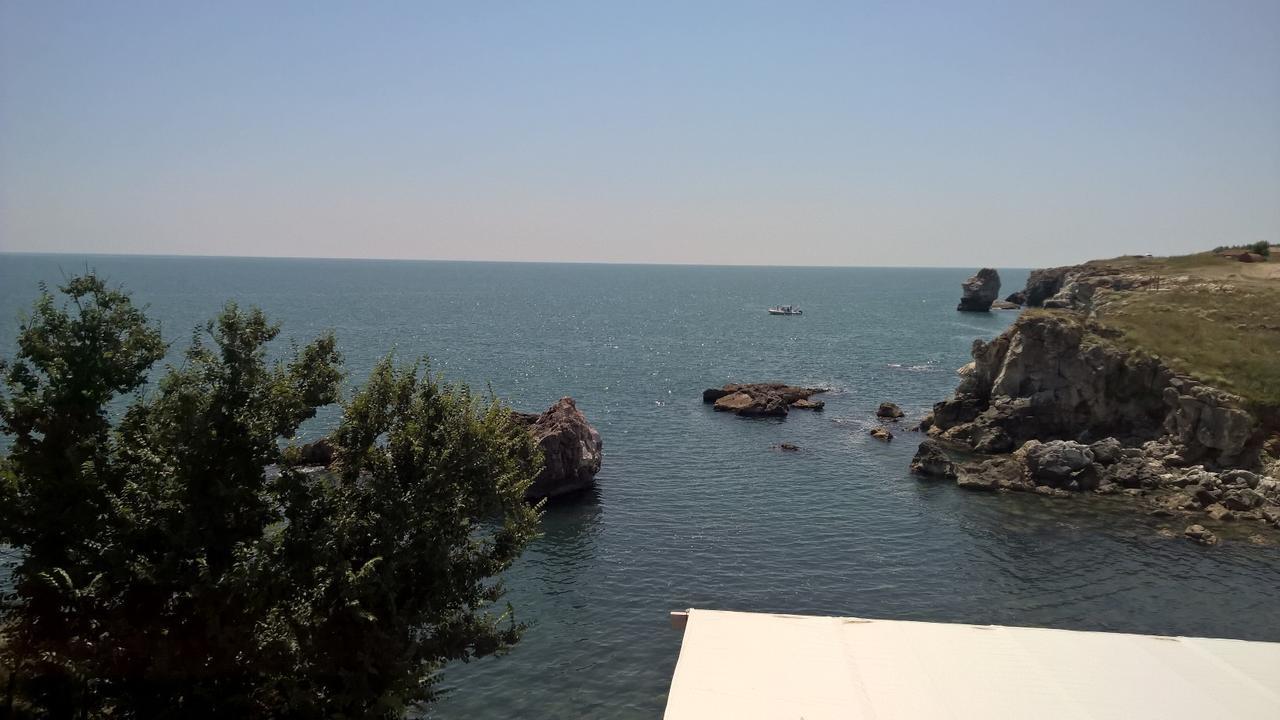 Hotel 图伦诺沃 外观 照片
