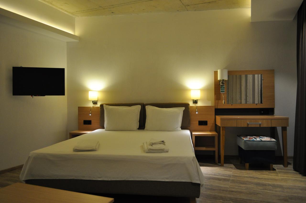Hotel 图伦诺沃 外观 照片