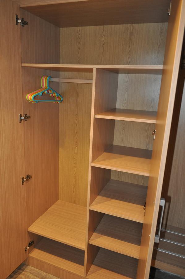 Hotel 图伦诺沃 外观 照片