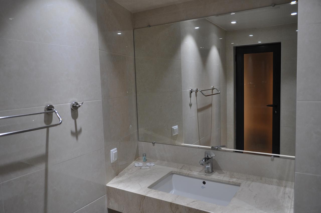 Hotel 图伦诺沃 外观 照片