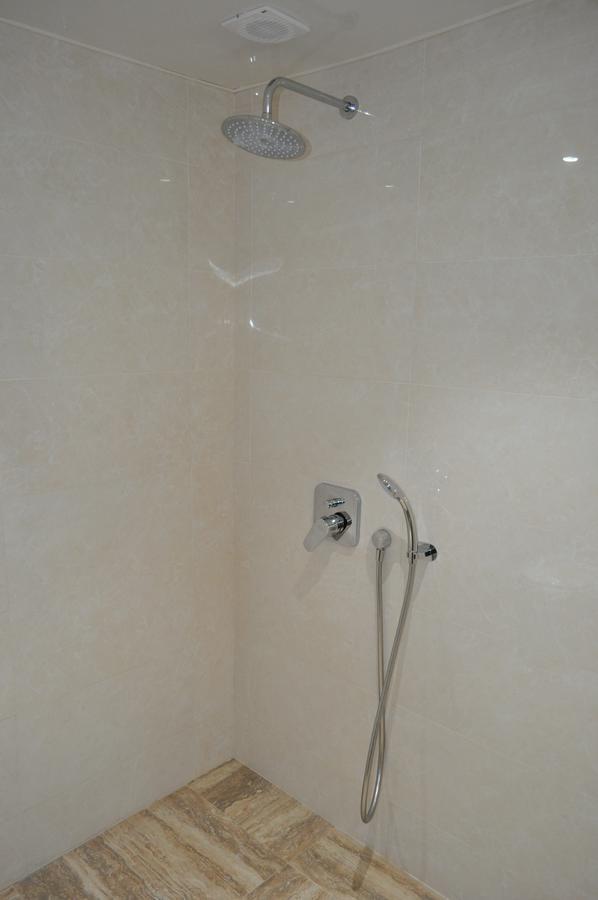 Hotel 图伦诺沃 外观 照片