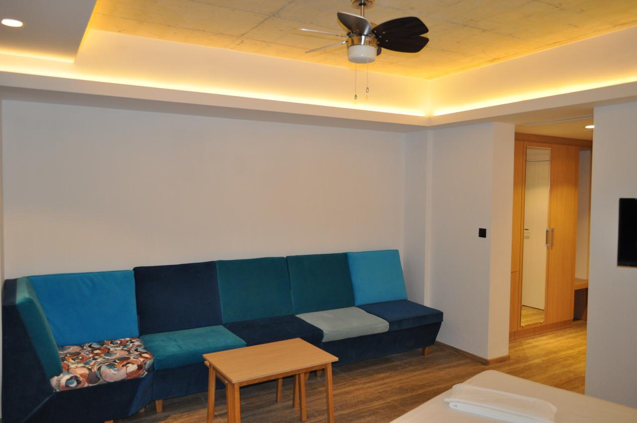 Hotel 图伦诺沃 外观 照片