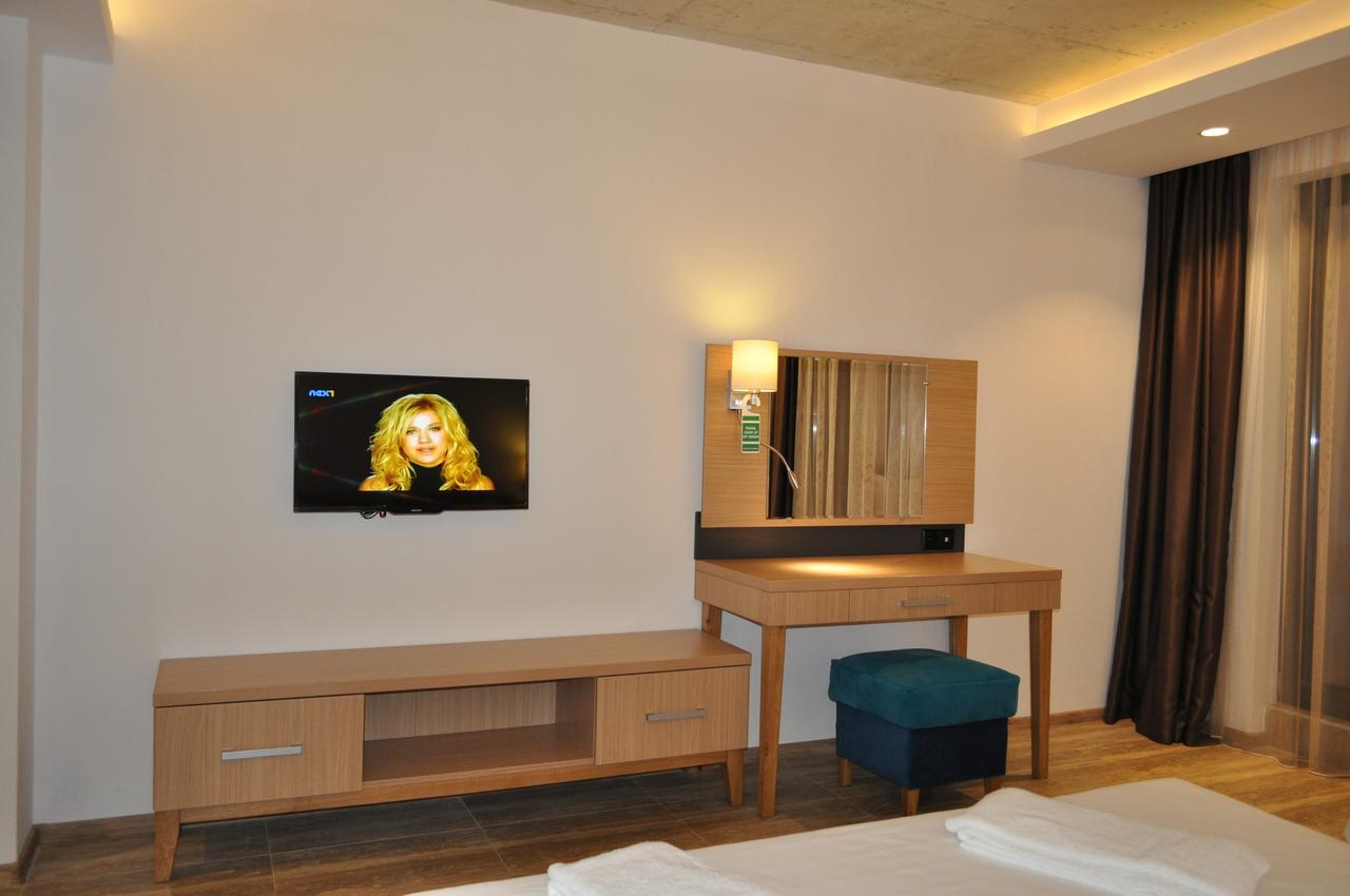 Hotel 图伦诺沃 外观 照片