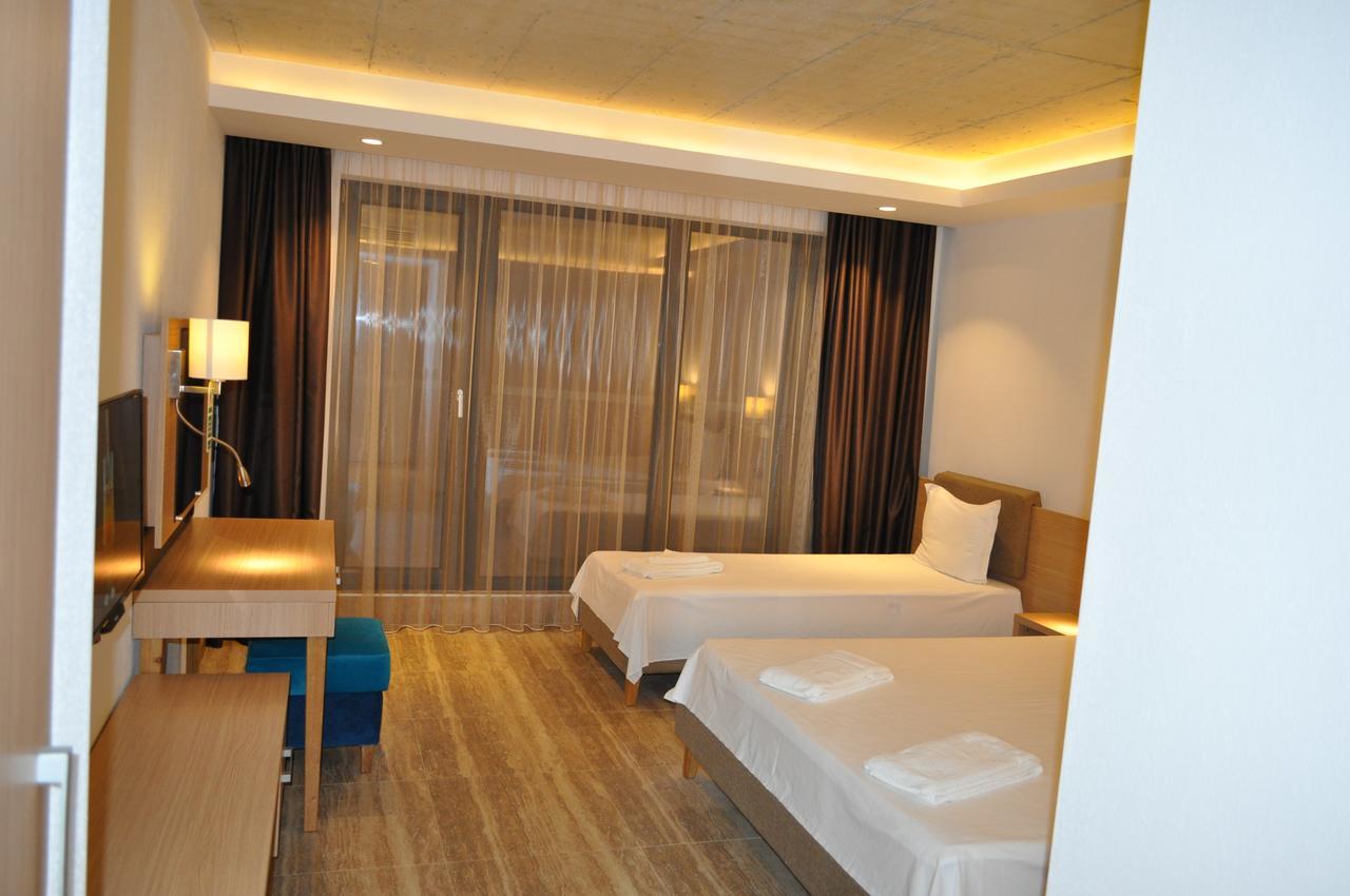 Hotel 图伦诺沃 外观 照片